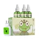thumbnail image 2 of Limited Time Offer! Plug In Mosquit Coils, Electric Mosquit Coils, Odorless Mosquit Repellents For Infants And Young Children, Pregnant Women, Home Use 45ml, 2 of 4