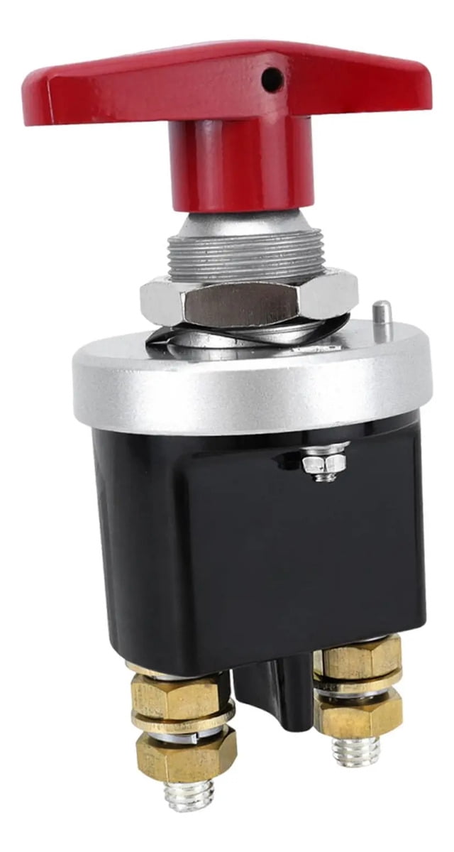 Applicable to Battery Disconnect Switch,