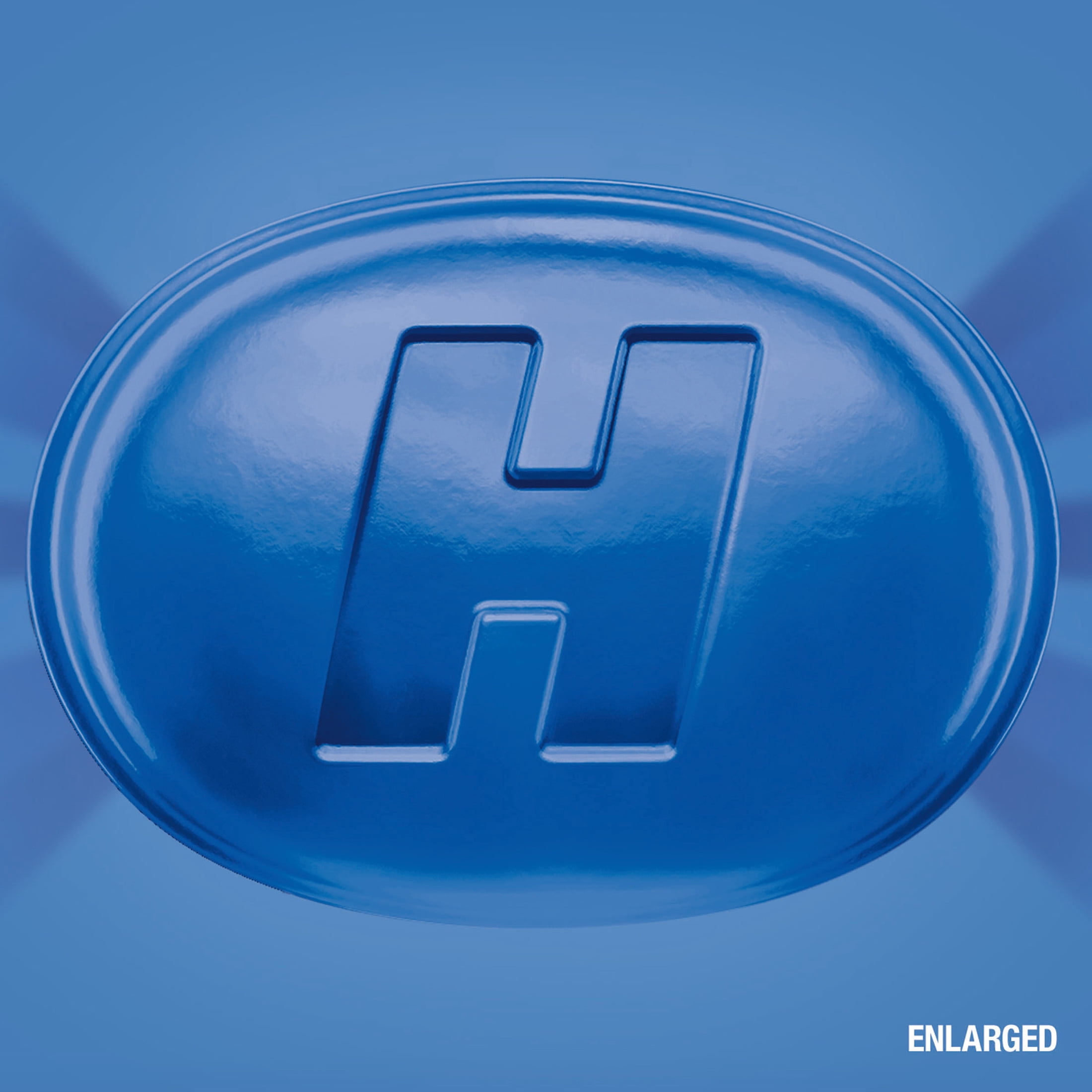 HALLS Throat Relief Blueberry Cough Drops, FSA/HSA Eligible, Value Pack, 80 Drops