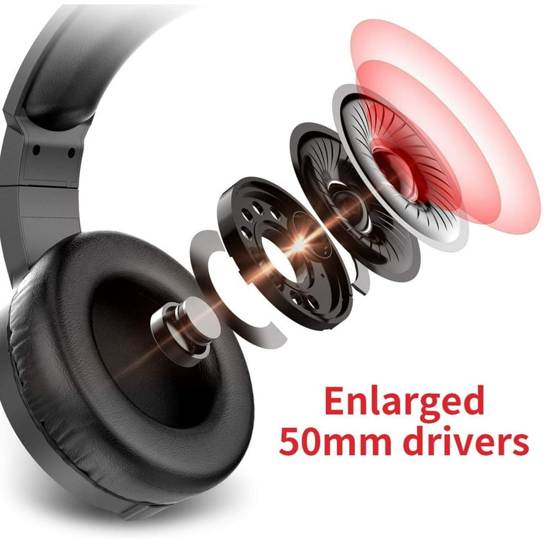 Best Budget Headphone NIA Q6