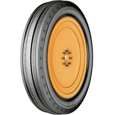 Tire Ceat Farmax F-2 5.00-15 Load 4 Ply (TT) Tractor