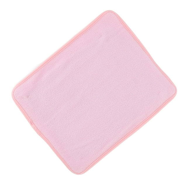 Heating Pad, USB Heating Pad Heating Pads for Knees USB Heating Pad Temperature Control Timing Provide Warmth for Waist