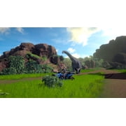 Dinosaurs Mission Dino Camp - Nintendo Switch [Digital]