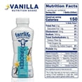 thumbnail image 4 of Fairlife Boisson Protéinée à la Vanille, 18 x 340 ml, 4 of 7