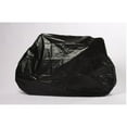 thumbnail image 3 of Zerust Rust Preventive Bicycle Storage Bag with Plain Closure, Black, 3 of 3