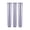 B, variant on Set of 3 Acrylic Clear Tube Vases Set of 3 For Floating Flowers Plant Container Decors Indoor Gardening Solution