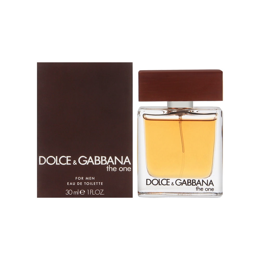 dolce and gabbana the one 30 ml