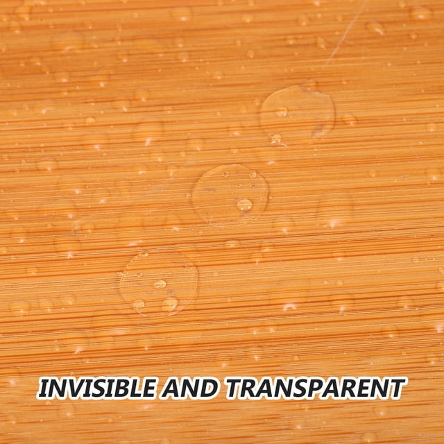 unbranded Clear Adhesive Dots Double Sided Tape Paint Safe for Daily Use and Art Projects
