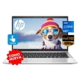 thumbnail image 1 of Laptop ELITEBOOK 830 G8 CORE I7-1185G7 32GB RAM 512GB SSD 13.3" TOUCH Reacondicionada, 1 of 4