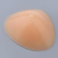 thumbnail image 4 of Milaget 350g Mastectomy Prosthesis Bra Inserts Silicone Breast Form for Transgender, 4 of 9