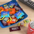 thumbnail image 5 of HERSHEY'S, JOLLY RANCHER and REESE'S Assorted Flavored Candy Party Pack, 27.3 oz, 5 of 9