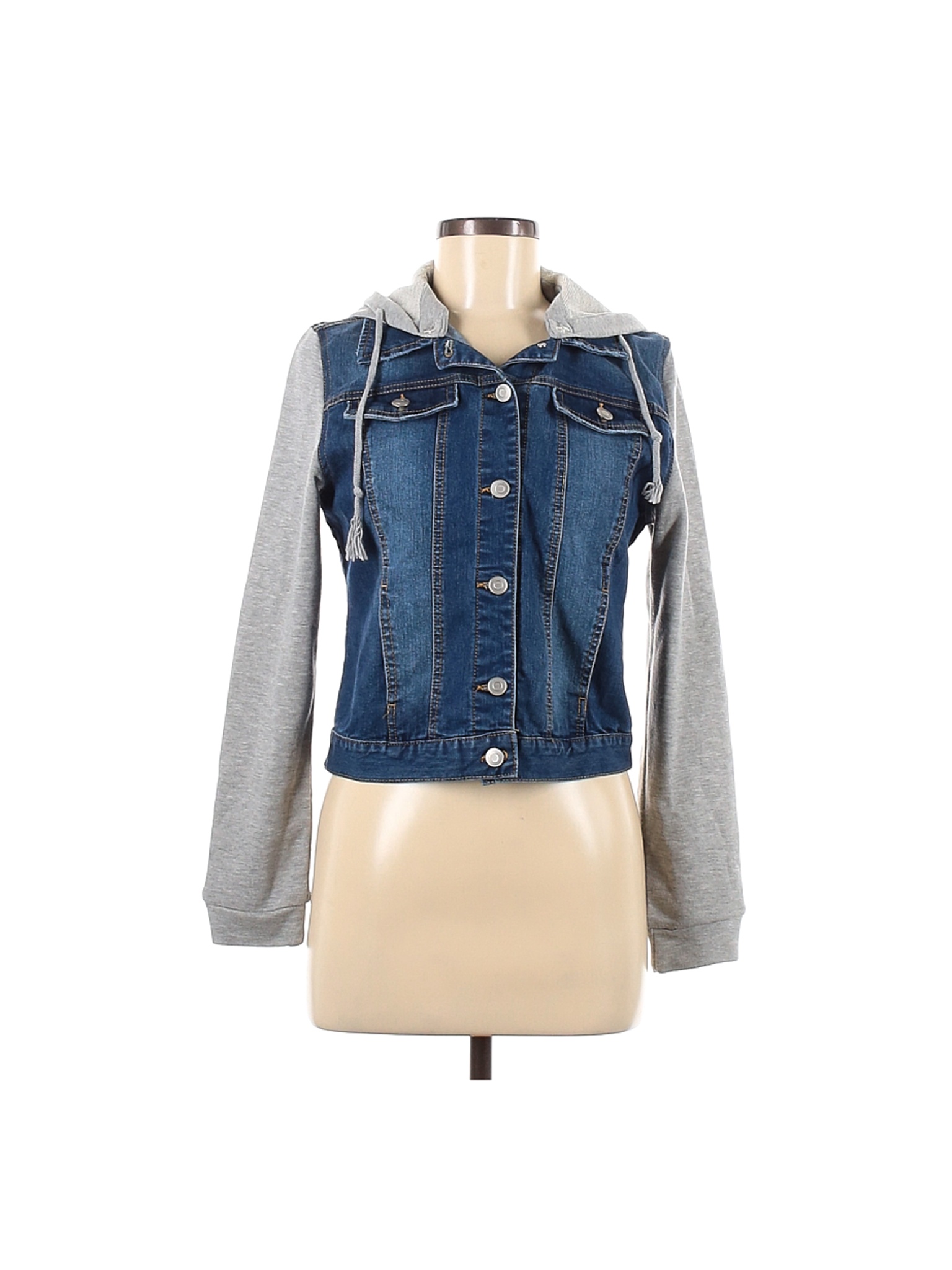 Denim Jacket - Walmart 