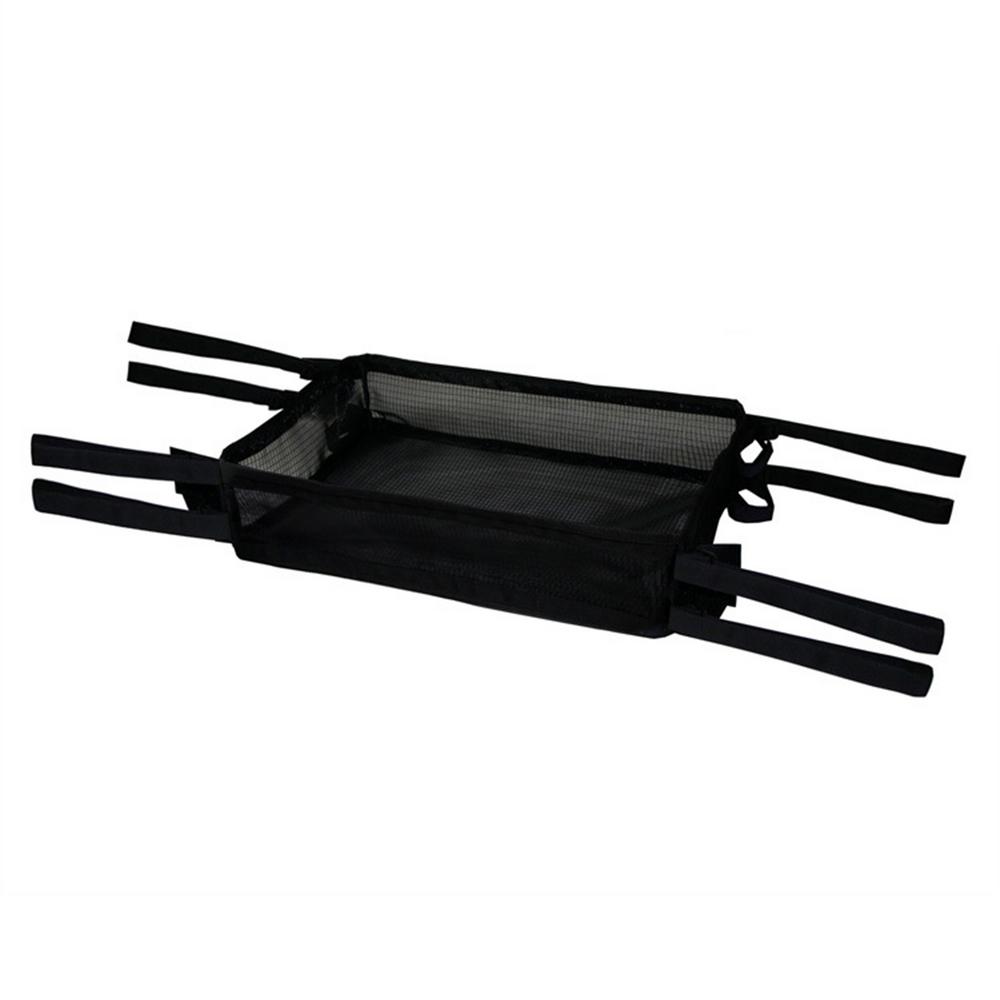 IMSHIE Folding Camping Bag, Height Adjustable Portable Table Storage