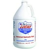 Lucas Oil 10017 Hydraulic Fluid Universal Gallon Size Bottles, Case of 4