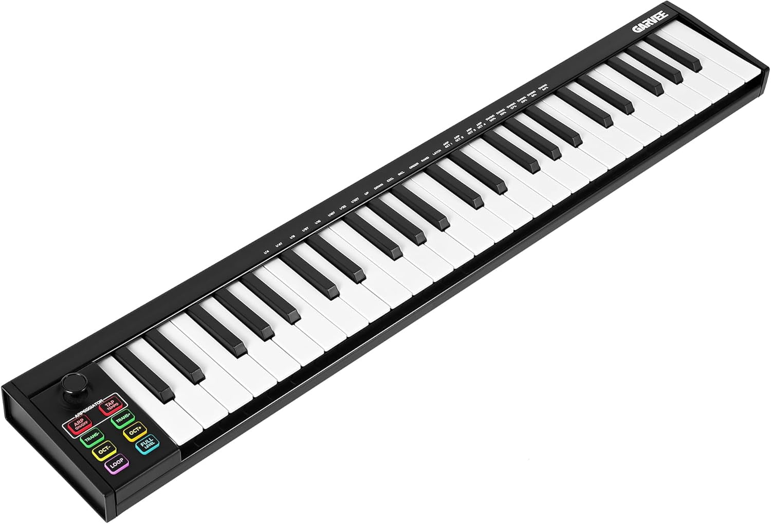 Native Instruments Komplete Kontrol A61 MIDI Keyboard Controller