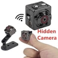 thumbnail image 4 of SQ8 Mini DV Camera Small Camera Video High Definition Mini Camera Night Vision DV Camera Car Sport IR Night Vision Video Camcorder Camcorder Camcorder Full HD, 4 of 9