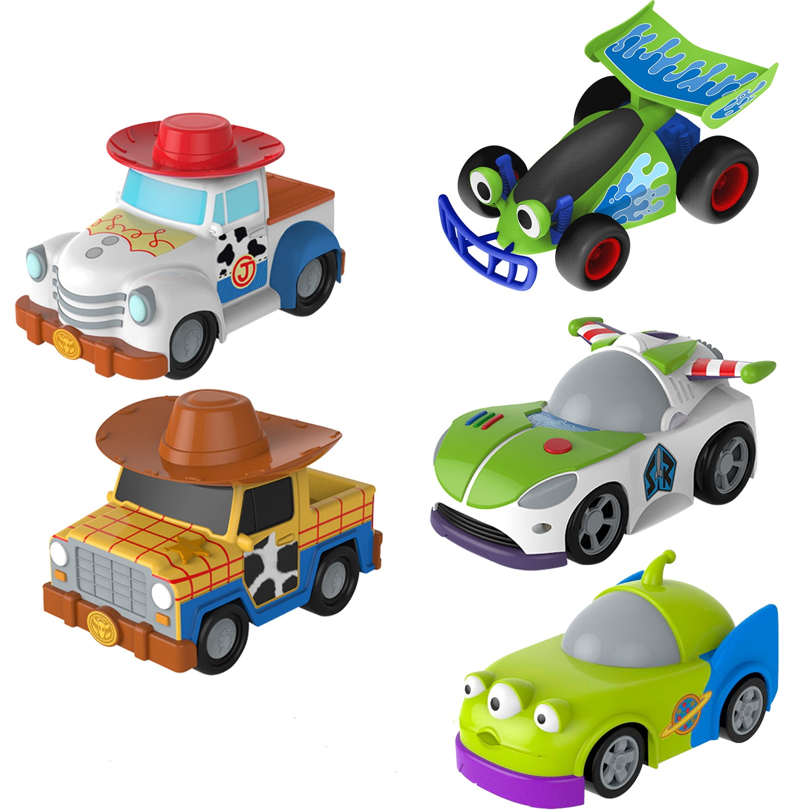 Albums 100+ Wallpaper Toy Story Race Cars Excellent