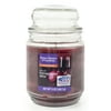 Better Homes & Gardens 13 Ounce Chilled Pomegranate Wine Candle