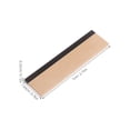thumbnail image 2 of unbranded De Guitarra Con Montura De Y Maple Para Guitarra Color Marrón Natural, 2 of 6