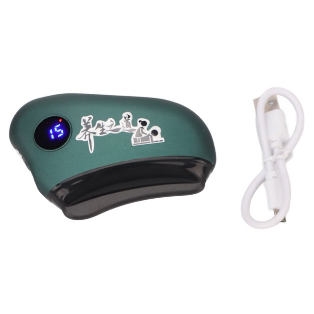 Máquina de raspado de piel, masajeador eléctrico Gua Sha Máquina eléctrica Gua Sha Masajeador eléctrico Gua Sha Calidad Premium