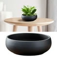 thumbnail image 7 of Lotus Bowl Planter Round Lotus Bowl Glass Lotus Flower Bowl Lotus Bowls For Planting In Water Indoors Applicable To Bonsai Bowl Lotus Flower Hydroponic Plant Bowl Lotus Seeds Lotus Bowl Planter, 7 of 7