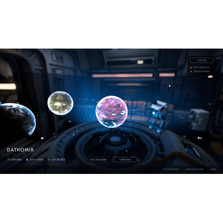 Star Wars Jedi: Fallen Order - PC [Digital]