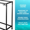 thumbnail image 2 of Caitec Titaneze 10 Gallon Tank Stand, 2 of 9