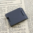 thumbnail image 4 of TFixol 10X 28mm Mini Zinc Alloy Folding Magnifier with Scale for Textile Optical Glass Foldable Magnifying Tool, 4 of 7
