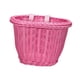 thumbnail image 5 of Cesta de bicicleta para niños con accesorio universal para manillar para aventuras al aire libre Rosa Rosa, 5 of 9