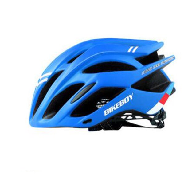 BIKEBOY-casco de Ciclismo ultraligero para hombre y mujer, protector especial para bicicleta de montaña Fivean Cascos de ciclismo