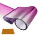 thumbnail image 5 of Pegatina de tira solar para parabrisas de coche 20x150cm | Película de PVC autoadhesiva | Impermeable, resistente a los arañazos, de alto brillo | Ajuste universal para automóviles | Elegante,, 5 of 5