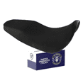 thumbnail image 1 of Asiento Original Para Moto Italika Dm150 Negro, 1 of 4