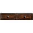 thumbnail image 3 of Beaumont Lane 5 Drawer Chest in Mahogany, 3 of 5