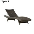 thumbnail image 1 of Discover the Ultimate Outdoor Chaise Lounge for Sunbathing, 1 of 7
