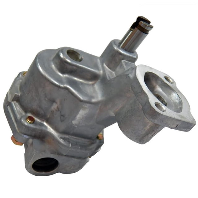 Bomba De Aceite Autotal Para Chevrolet Silverado 1500 1999-2006 (Autotal)