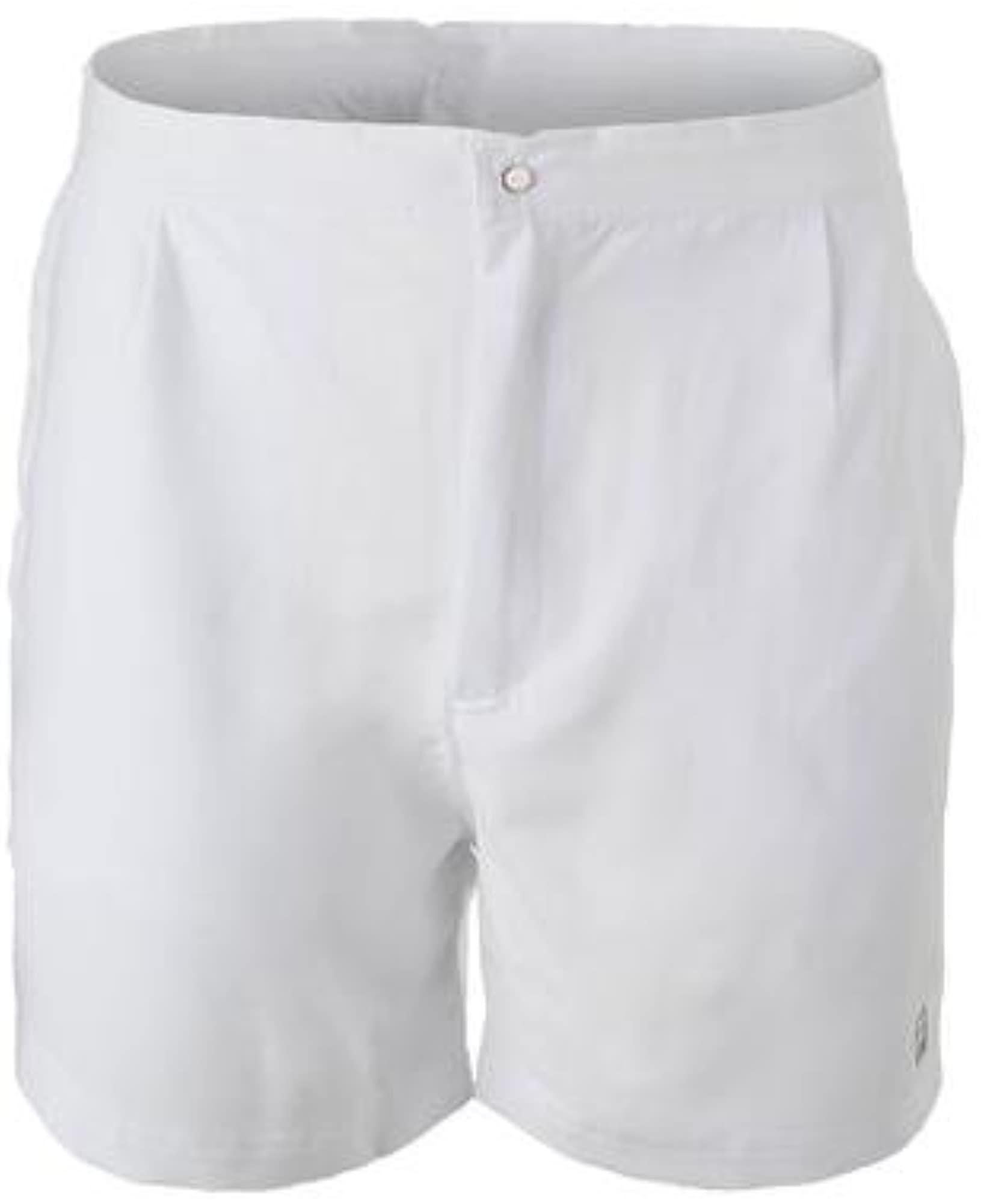 Fila Mens Fundamental Santoro Tennis 