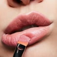 thumbnail image 3 of MAC Lip Stick - Brave by MAC for Women - 0.1 oz Lip Stick, 3 of 6