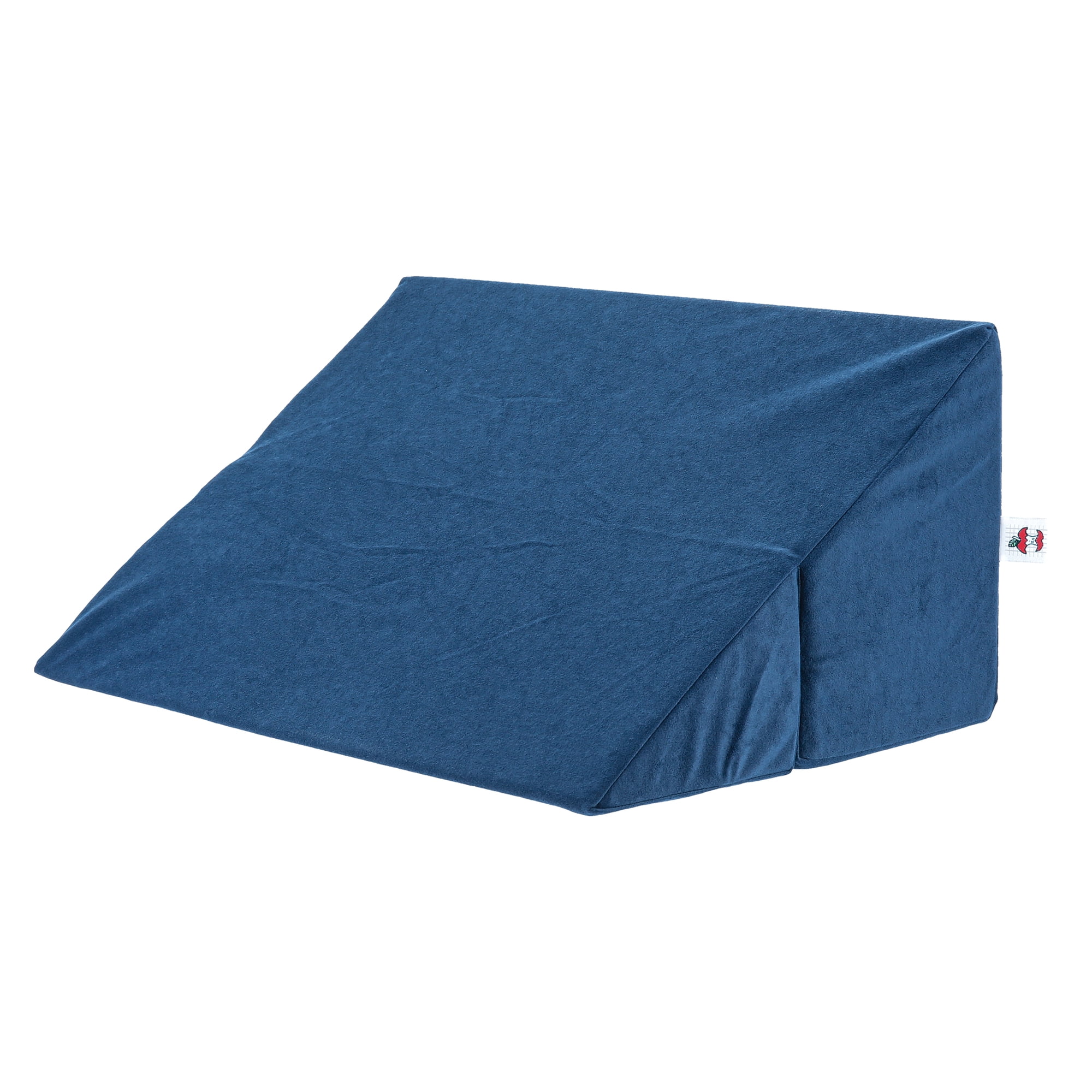 Core Products Deluxe Knee Wedge Positioning Support - Blue