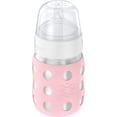 thumbnail image 2 of Biberon Lifefactory LS2211WDR4 Acero Inoxidable Cuello Ancho 235ml Etapa 2, 2 of 5