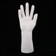 thumbnail image 3 of Mano de maniquí masculino realista de vinilo para guantes, exhibición de relojes y joyas; buena Blanco, 3 of 9