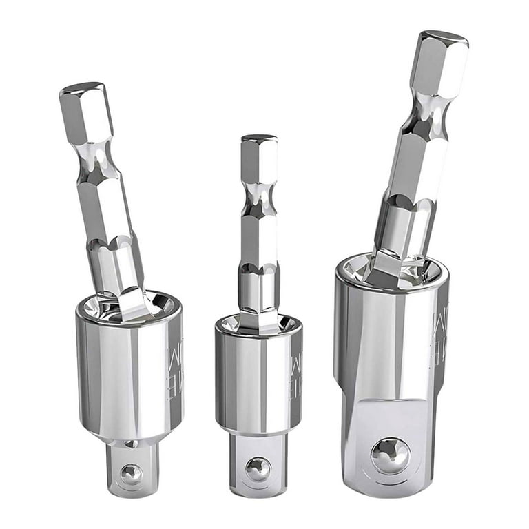 Socket Adapter,Power Drill Sockets Adapter impact Adapter