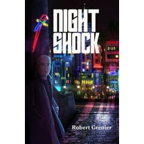 Night Shock, (Paperback)