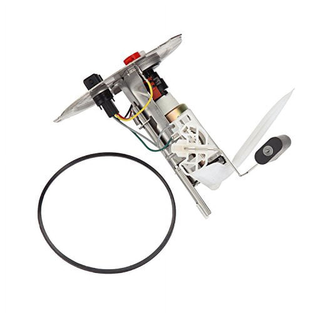 Delphi HP10224 Fuel Pump Hanger Assembly Fits select: 1998-1999 FORD CONTOUR, 1999 MERCURY COUGAR
