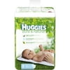 Huggies - Pure & Natural Diapers Big Pack (Choose Your Size)