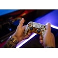 thumbnail image 4 of Controlador Inalámbrico MODDEDZONE PS5 Diseño Oro Dinero, 4 of 5