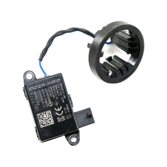 Anti-Theft Control Module - Compatible with 2012 - 2015 Chevy Cruze 2013 2014