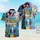 thumbnail image 3 of Ropa vintage de los años 80 y 90 con estampado 3D, camisetas de moda con helado, camisetas de fiesta en la playa, camisetas de manga corta de verano para hombre, 3 of 5