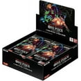 thumbnail image 2 of One Piece Trading Card Game Wings of the Captain Booster Box (ENGLISH, 24 Packs), 2 of 8