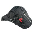 thumbnail image 5 of Bolsa para pierna de motocicleta, impermeable, cintura baja, muslo, cadera, cinturón, bolsillo para la cintura, 5 of 5