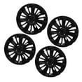 thumbnail image 3 of Wheels Rim Cover,4Pcs Hubcap Wheel Covers Wheel Cover Hubcaps Hubcaps Enhanced Features, 3 of 14